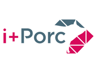 Logo i+Porc Alendi