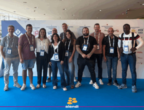 Asistimos al 333 Experience Congress