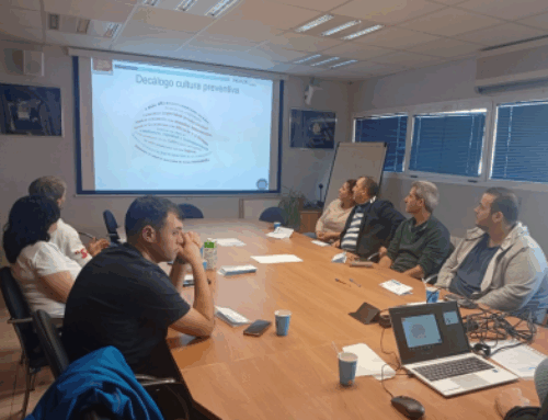 Reforzamos la seguridad en granja